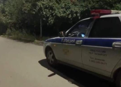 Сбил ребёнка в ночи: 10-летняя школьница попала под машину в Таганроге