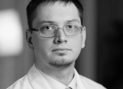 На 40-м году жизни скончался врач-невролог из Таганрога Олег Коршунов