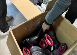 Вынужденные переселенцы могут получить в Таганроге помощь