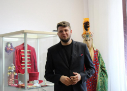В Таганроге заведующим музея Дурова стал бывший клоун-гимнаст