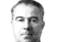 Сегодня исполняется 115 лет со дня рождения легенды таганрогского футбола