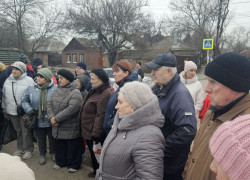 Ремонт в районе Первой Котельной в Таганроге закончат до конца года