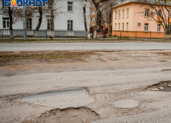 В Таганроге запланирован ремонт двух дорог 