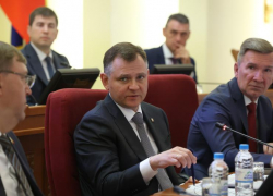 В Ростовской области обсуждают развитие системы среднего профессионального образования