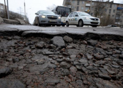  Какие дороги в 2020 году сделают в Таганроге за 128 млн рублей