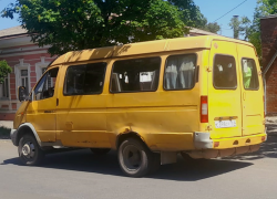 Таганрожцы, напоминаем о повышении цен на проезд