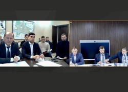 Полгода на ремонт – замгубернатора провел конференцию по обустройству Пушкинской набережной
