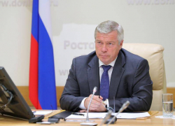 Губернаторы-аутсайдеры: Василий Голубев замкнул ТОП-5 худших губернаторов