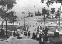 Таганрог вошел в федеральный перечень исторических поселений