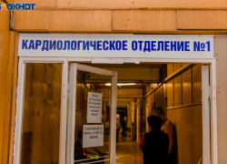 «Спасибо, что живой»: житель Таганрога благодарит врачей БСМП