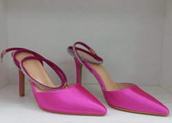 Открытие нового магазина «ОБУВЬ & СУМКИ»