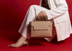 В Таганроге открылся первый аутлет женских сумок