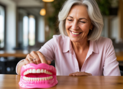 Как вырастить новые зубы и ноги: способ восстановления костных тканей нашли донские учёные