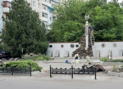В Таганроге планируют установить мемориальный комплекс погибшим в СВО