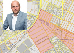 Профсоюзный лидер в кресле депутата: 8 тысяч избирателей ждут, а слышит ли он их