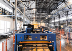 Молодой таганрожец украл с предприятия более полутора тонн металла 