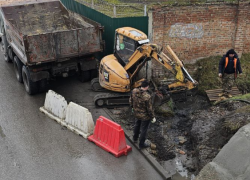 Народное творчество разбудило администрацию: «море Фатеева» ликвидируют 
