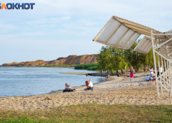 На выходных в Таганроге будет снова солнечно