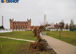 Первая половина рабочей недели в Таганроге будет пасмурной, а вторая - солнечной 
