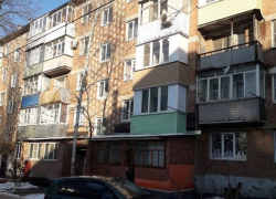 В Таганроге провели капитальный ремонт двух домов в кредит