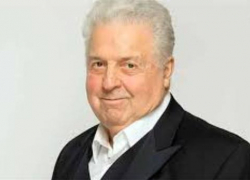 15 сентября родился известный уроженец Таганрога Михаил Танич