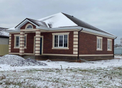 Акция* до 31 мая: создайте дом мечты  по доступной цене