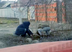 Наркоэпидемия в Таганроге: собственное исследование и памятка родителям 