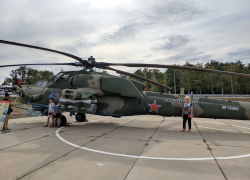 27 августа состоялся первый день форума «Армия-2020»