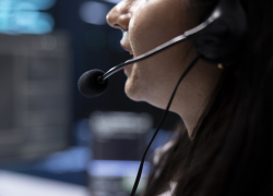 Операторы системы-112 Ростовской области обработали более 76 тысяч вызовов за неделю