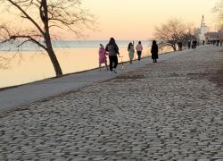 Встреча для своих: судьба реконструкции Пушкинской набережной в Таганроге