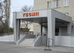 10 миллиардов нужно найти властям, чтобы начать реконструкцию БСМП в Таганроге в первом квартале этого года