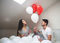 "Джентельменский набор" ко Дню влюбленных обойдется таганрожцам в "копеечку"