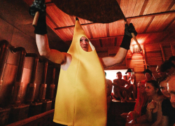 Гармония трав в GREENWICH-PARK*