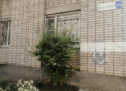 Рекламу наркотических средств в Таганроге закрасили