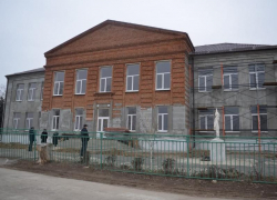 Почти 28 млн выделено на ремонт двух школ в Матвеево-Курганском районе