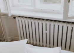 В Таганроге раньше времени завершится отопительный сезон