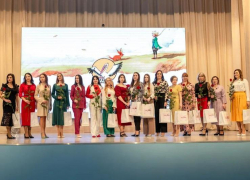 В Таганроге подвели итоги муниципального этапа конкурса «Учитель года - 2024»