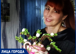 Пряники Анжелики Пойловой из Таганрога - будто декор для интерьера 