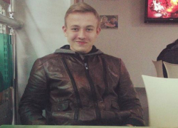  Разыскивается в Таганроге 23-летний молодой человек из Луганска