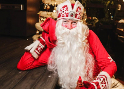 Старый Новый год в GREENWICH-PARK*