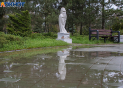 На новой рабочей неделе дожди в Таганроге не прекратятся 