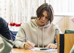 Таганрог вышел в ТОП-3 по молодёжной политике