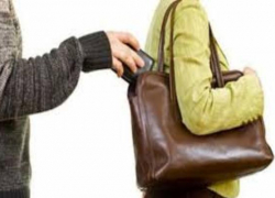 В Таганроге поймали уличного грабителя