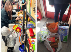 Вынужденные переселенцы могут получить в Таганроге помощь