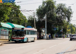 Администрация проверит пассажиропоток общественного транспорта Таганрога