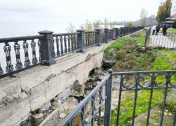 Таганрогской набережной срочно нужна глобальная реконструкция, которая может стоить миллиарды