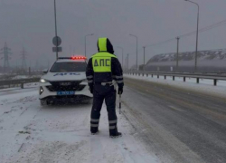 Сотрудники ГАИ могут начать проверять слюну таганрогских водителей