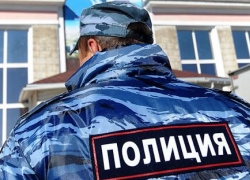 Занервничал: в Таганроге задержан молодой наркосбытчик 