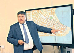 "Нам ничего не угрожает": глава администрации развеял страхи таганрожцев