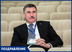 Свой день рождения отмечает гордость Таганрога и отечественной науки – Игорь Анатольевич Каляев